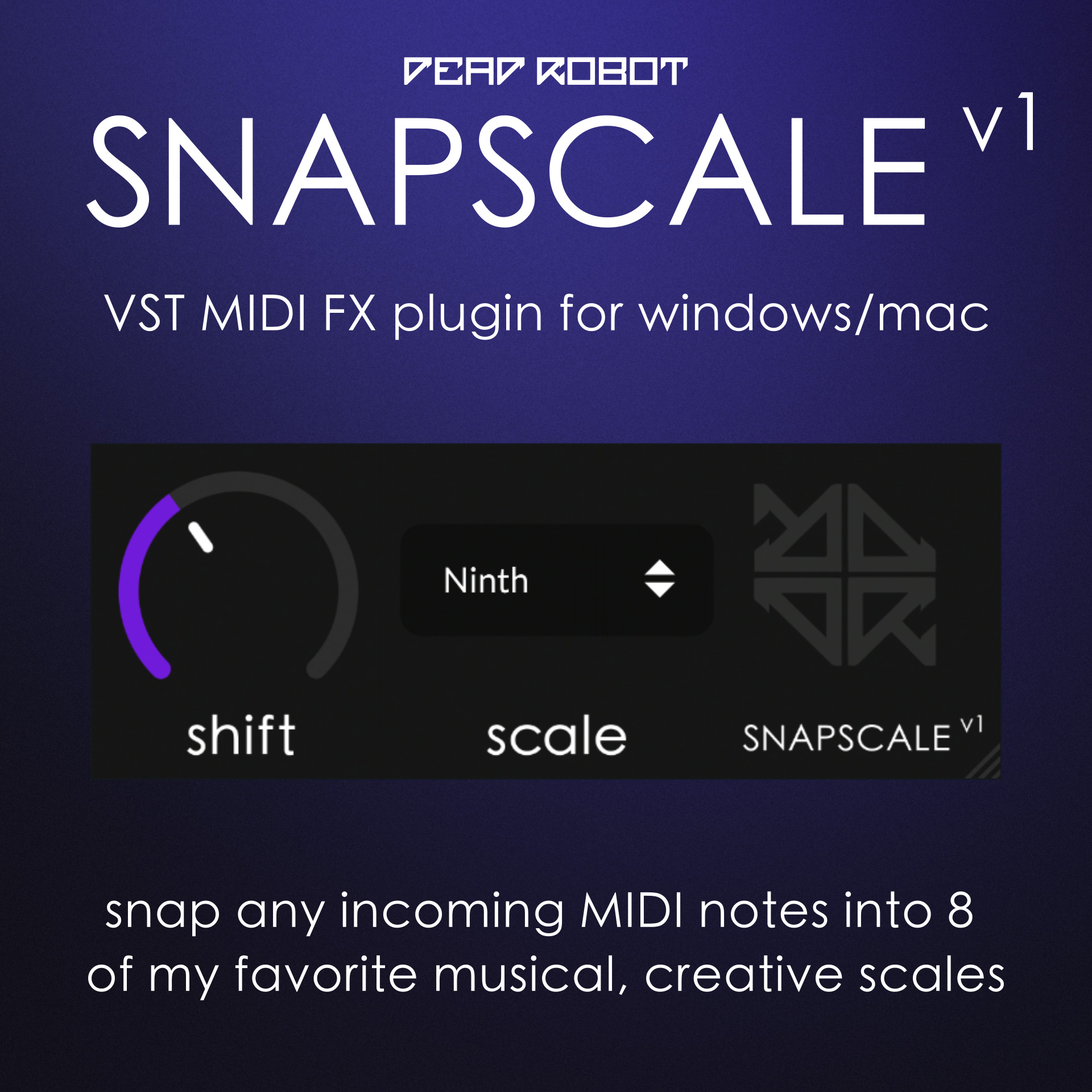 Snapscale V1 Thumbnail